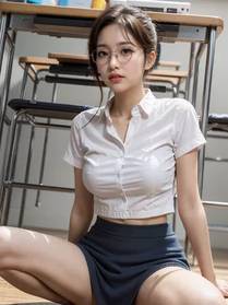 好孩子海报